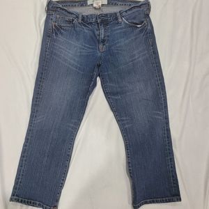 Women's original Gap jeans
